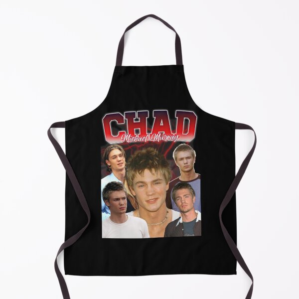 Item preview, Chad Michael Murray Retro Style #2 designed and sold by 2000sbabyangel.