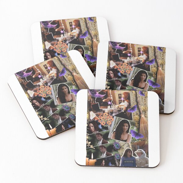 Item preview, Practical Magic, Love, Sisters  & Starlight  designed and sold by Edgot Emily Dimov-Gottshall.