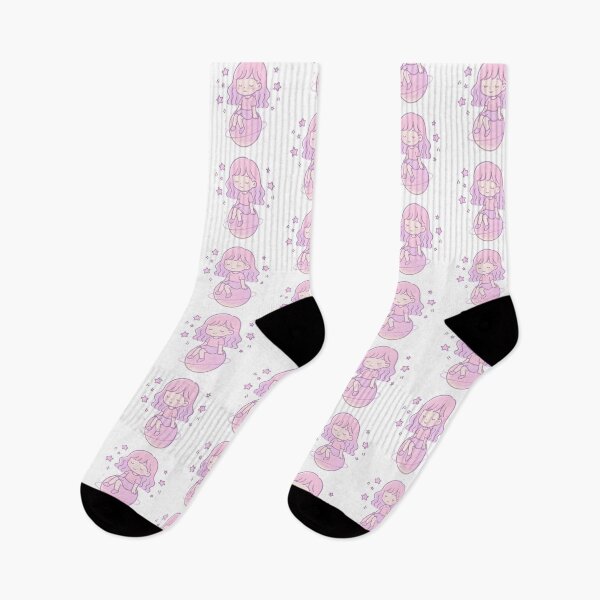 Item preview, Daydream Planet Ride – Pastel Cosmic Aesthetic designed and sold by KawaiiOrbit.