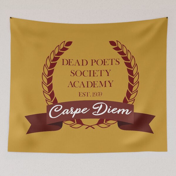 Item preview, D.P.S. Academy Movie Art designed and sold by San Studios Co..