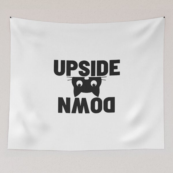 Item preview, upside down  designed and sold by yahyaart28.