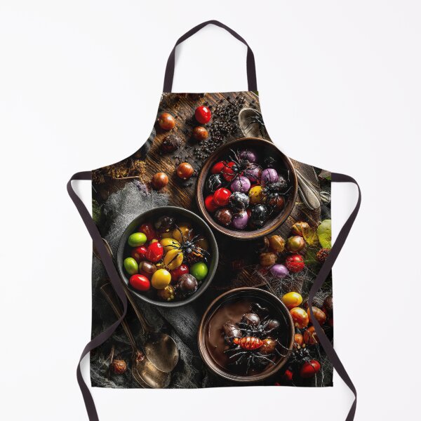 Item preview, Candy Nightmare - Creepy Halloween Sweets designed and sold by emaga.