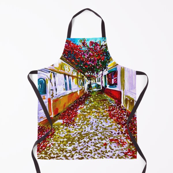 Item preview, Venetian Floral Passage  designed and sold by DebbieSteinhoff.
