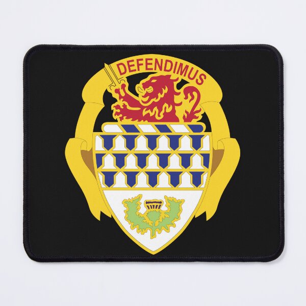 Item preview, DUI - 59th Air Defense Artillery Regiment wo Txt X 300 designed and sold by Military Insignia Products.
