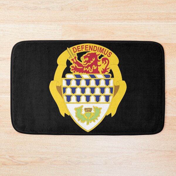 Item preview, DUI - 59th Air Defense Artillery Regiment wo Txt X 300 designed and sold by Military Insignia Products.