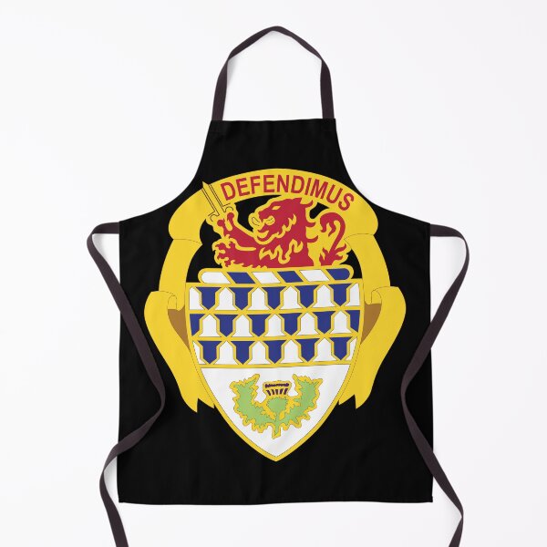 Item preview, DUI - 59th Air Defense Artillery Regiment wo Txt X 300 designed and sold by Military Insignia Products.