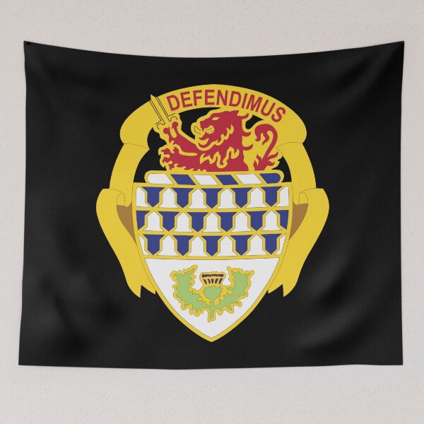 Item preview, DUI - 59th Air Defense Artillery Regiment wo Txt X 300 designed and sold by Military Insignia Products.