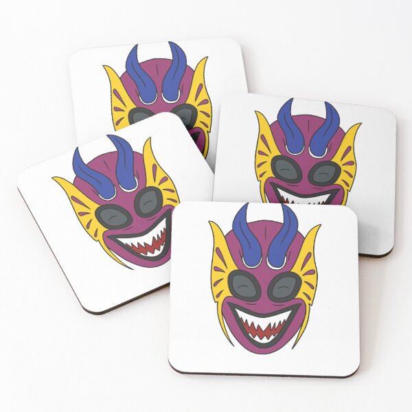 Item preview, MEXICO - Lucha libre "El Alebrije" designed and sold by smilefgc.