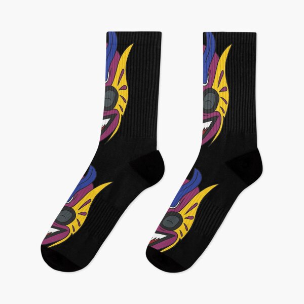 Item preview, MEXICO - Lucha libre "El Alebrije" designed and sold by smilefgc.