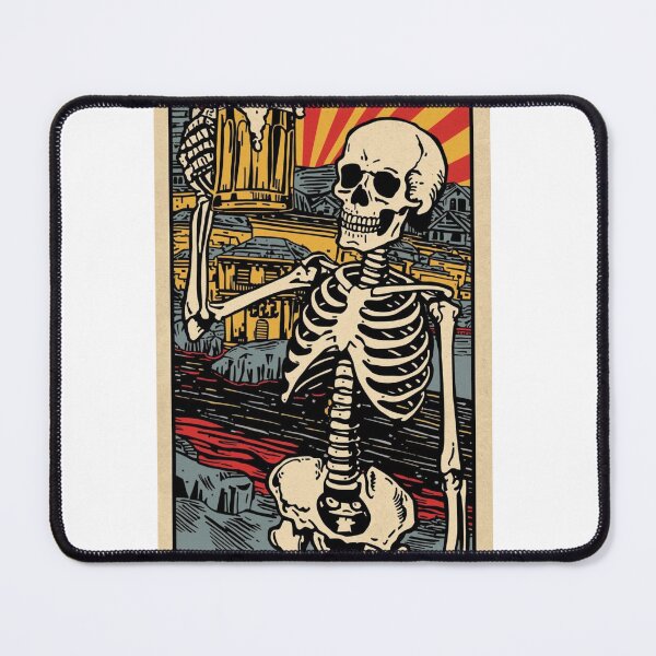 Item preview, Crippling Debt designed and sold by FireStuff.