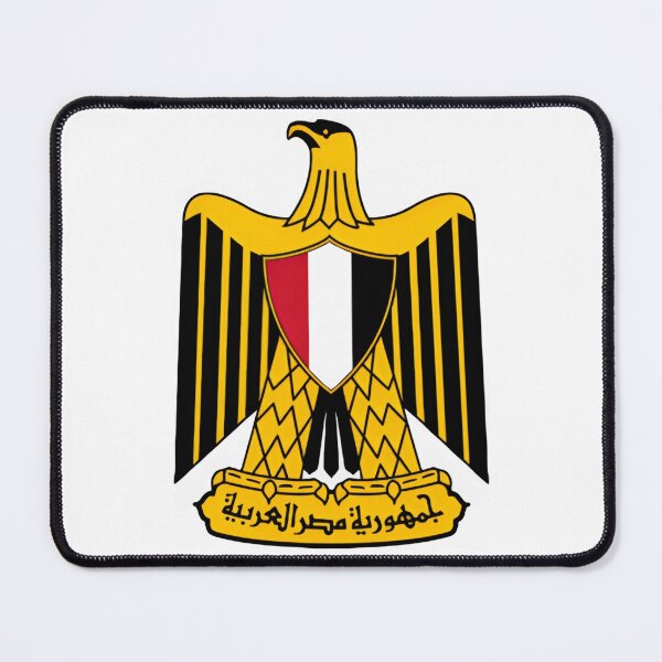 Item preview, Egyptian Eagle designed and sold by Youssefs-art.