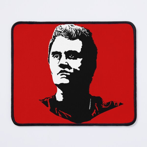 Item preview, charlie kirk | anyone but che designed and sold by agnumasalis.