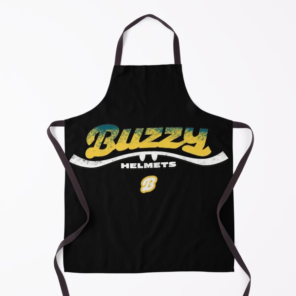 Item preview, Buzzy Helmets Sponsor MK designed and sold by VictorTael.