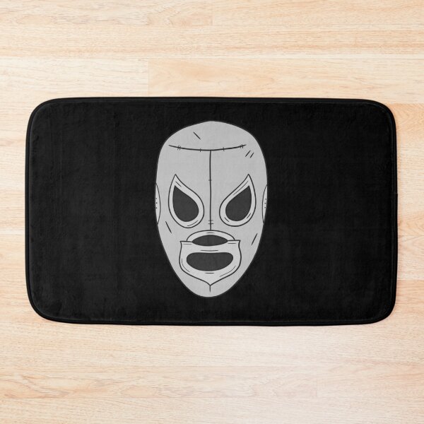 Item preview,  MEXICO - Lucha libre "El Santo" designed and sold by smilefgc.