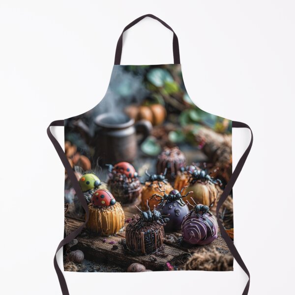 Item preview, Candy Nightmare - Creepy Halloween Sweets designed and sold by emaga.