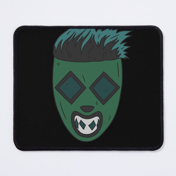 Item preview, MEXICO - Lucha libre "Espectro" designed and sold by smilefgc.