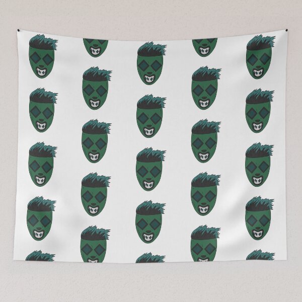 Item preview, MÉXICO - Lucha libre "Espectro" designed and sold by smilefgc.