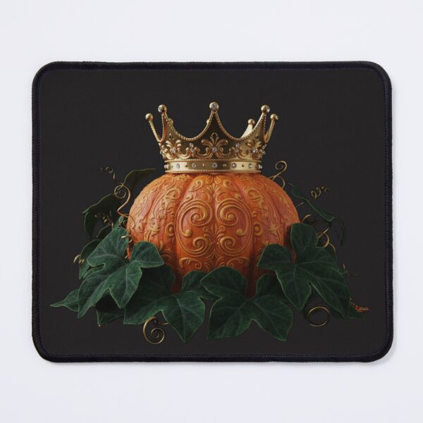 Item preview, Luxurious Halloween in Gold and Emeralds designed and sold by Studio Yvonne .