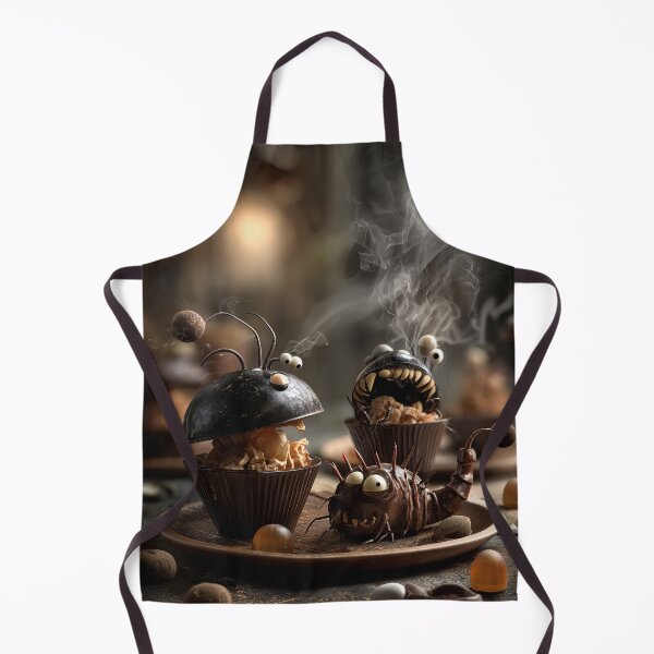 Item preview, Candy Nightmare - Creepy Halloween Sweets designed and sold by emaga.