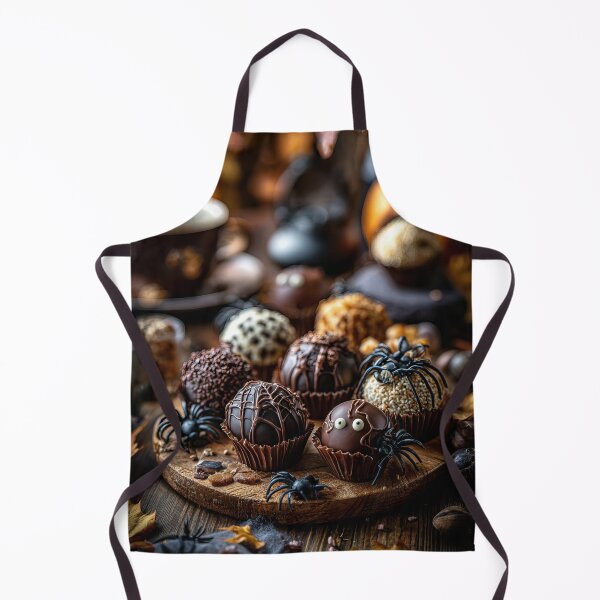 Item preview, Candy Nightmare - Creepy Halloween Sweets designed and sold by emaga.