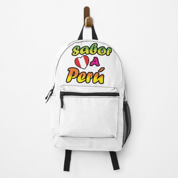 Item preview, Taste of Peru – patriotic design designed and sold by ArteVirtual28.