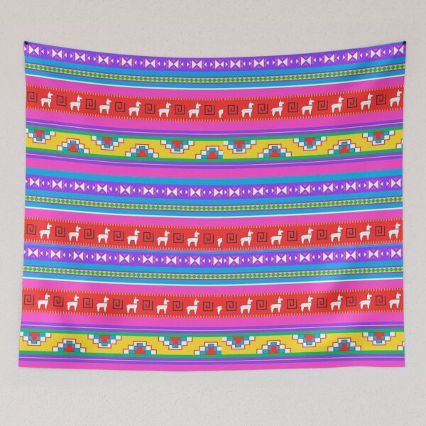Item preview, Taste of Peru – patriotic design designed and sold by ArteVirtual28.