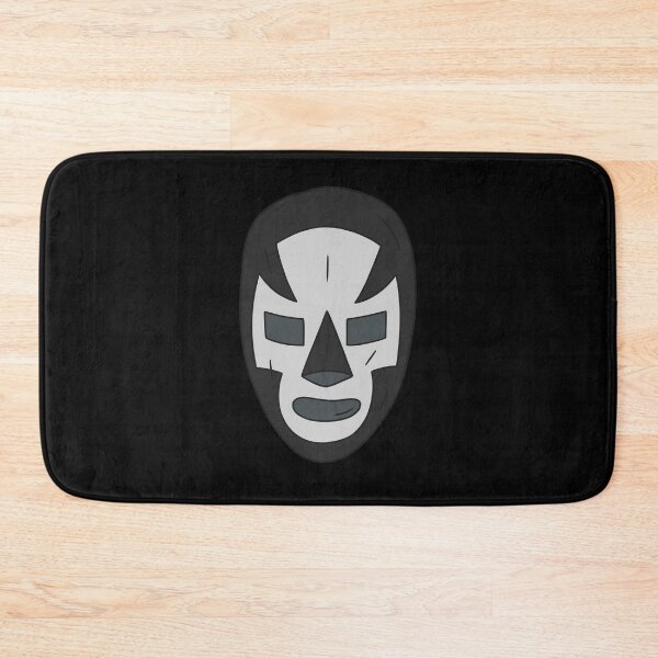 Item preview, MEXICO - Lucha libre "Espanto" designed and sold by smilefgc.
