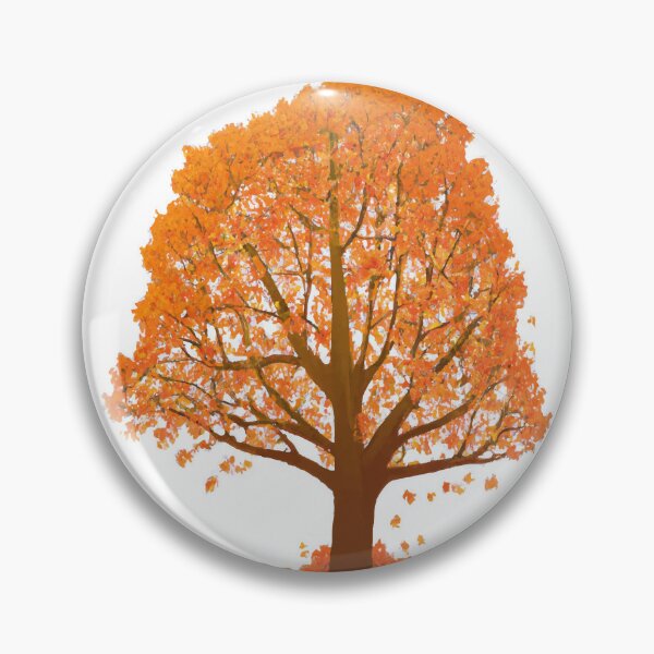 Item preview, Autumn Tree Foliage Fall designed and sold by Notorious CodFather Designer Studio.