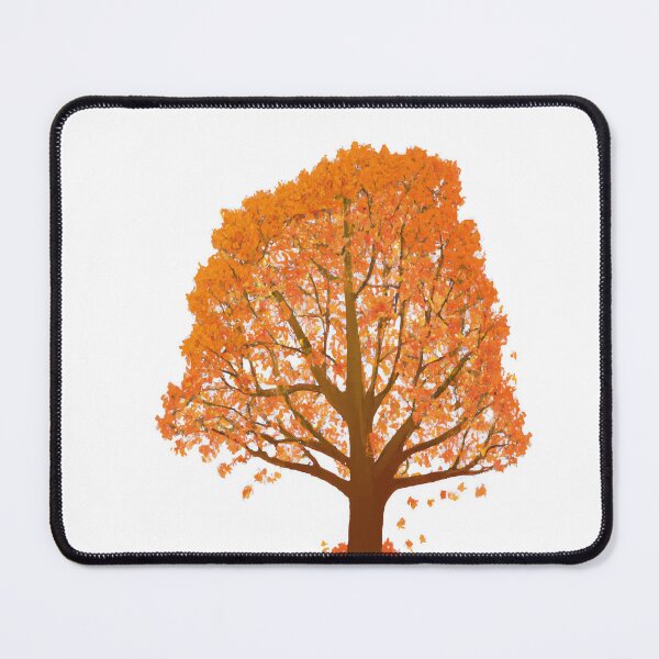 Item preview, Autumn Tree Foliage Fall designed and sold by Notorious CodFather Designer Studio.