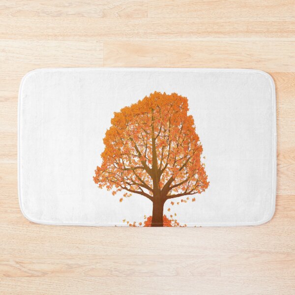 Item preview, Autumn Tree Foliage Fall designed and sold by Notorious CodFather Designer Studio.