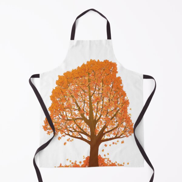 Item preview, Autumn Tree Foliage Fall designed and sold by Notorious CodFather Designer Studio.