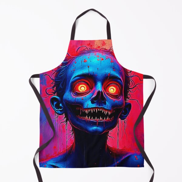 Item preview, Crimson Eyes: Horrors of the Mind designed and sold by Health And Fitness Posts e-Store.