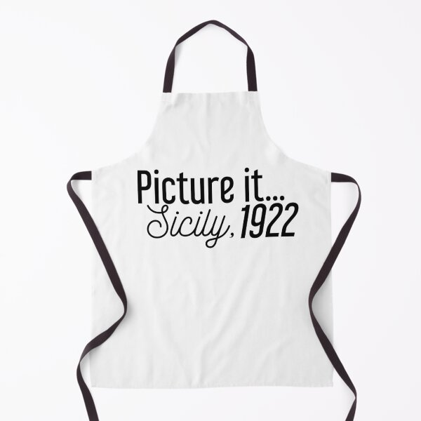 Item preview, Picture it... Sicily, 1922 designed and sold by mirmirkane.