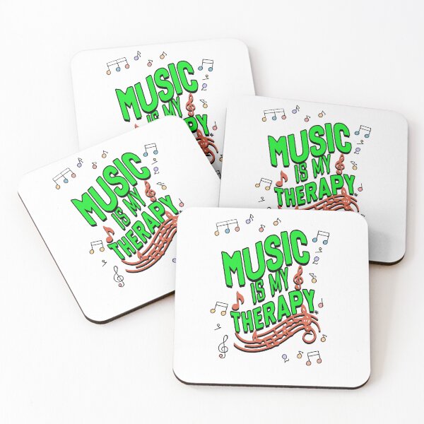Item preview, Music therapy designed and sold by kingof.