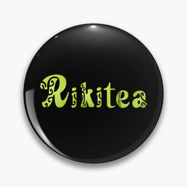 Item preview, RIKITEA (lime green) designed and sold by Nesian-Tahiti.