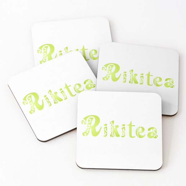 Item preview, RIKITEA (lime green) designed and sold by Nesian-Tahiti.