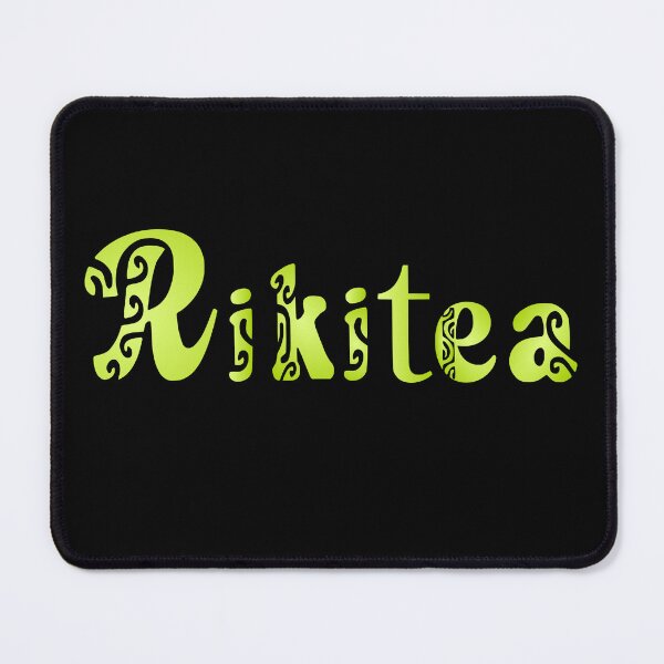Item preview, RIKITEA (lime green) designed and sold by Nesian-Tahiti.