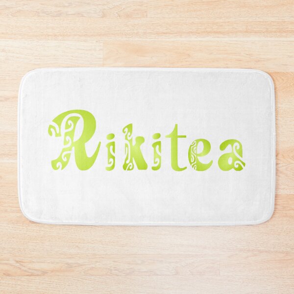 Item preview, RIKITEA (lime green) designed and sold by Nesian-Tahiti.