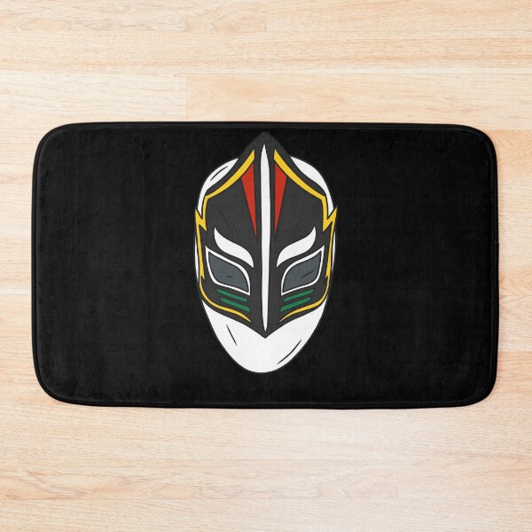 Item preview, MEXICO - Lucha libre "Máscara Sagrada" designed and sold by smilefgc.