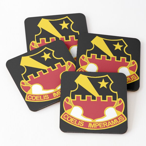 Item preview, DUI - 60th Air Defense Artillery Regiment wo Txt X 300 designed and sold by Military Insignia Products.