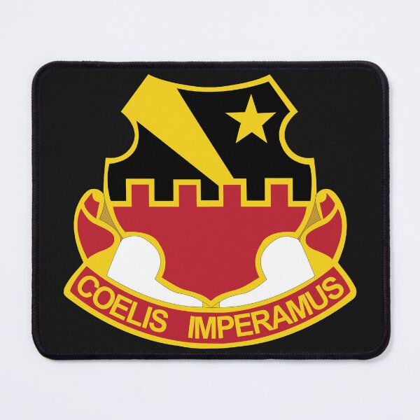 Item preview, DUI - 60th Air Defense Artillery Regiment wo Txt X 300 designed and sold by Military Insignia Products.
