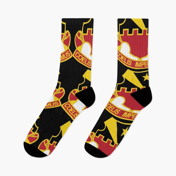 Item preview, DUI - 60th Air Defense Artillery Regiment wo Txt X 300 designed and sold by Military Insignia Products.