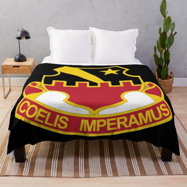 Item preview, DUI - 60th Air Defense Artillery Regiment wo Txt X 300 designed and sold by Military Insignia Products.