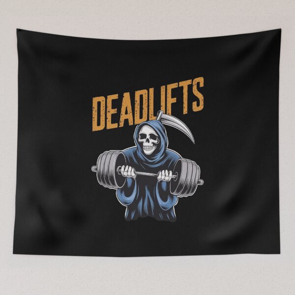Item preview, Gym Meme humor designed and sold by CandyVenom.