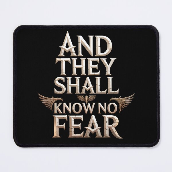 Item preview, No Fear - Ultra designed and sold by MrHide.