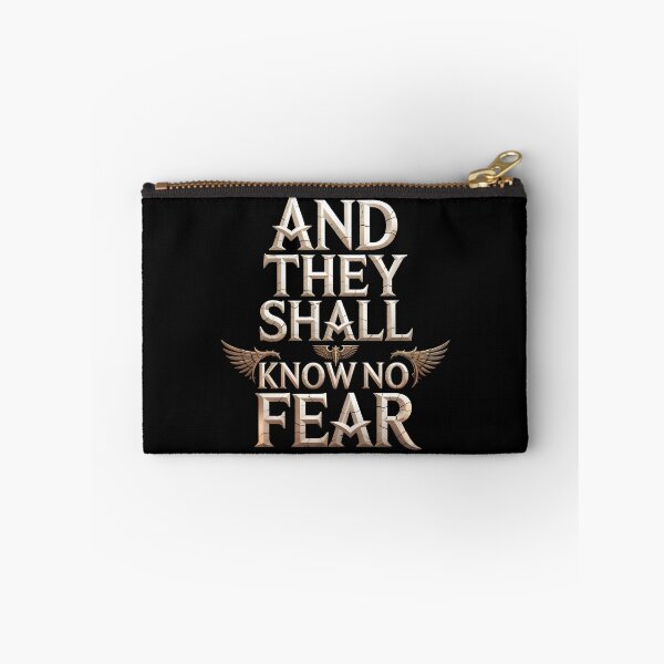 Item preview, No Fear - Ultra designed and sold by MrHide.