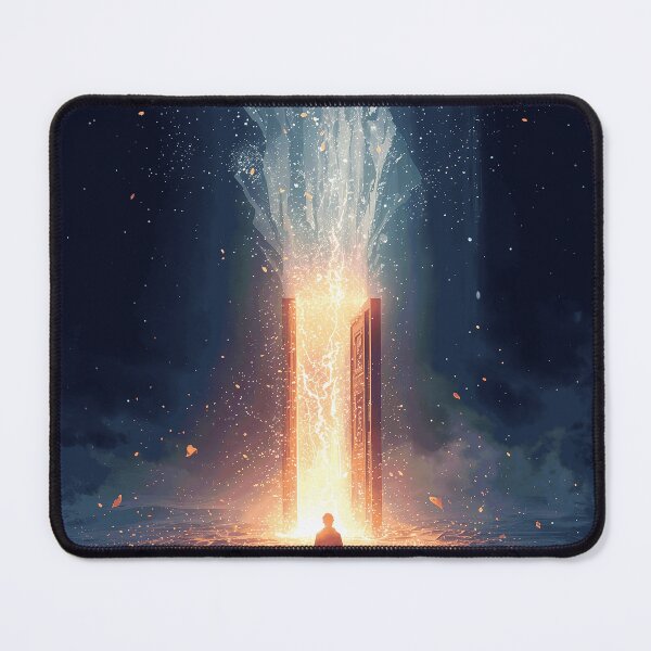 Item preview, Into the Infinite designed and sold by ArtfullMinds.
