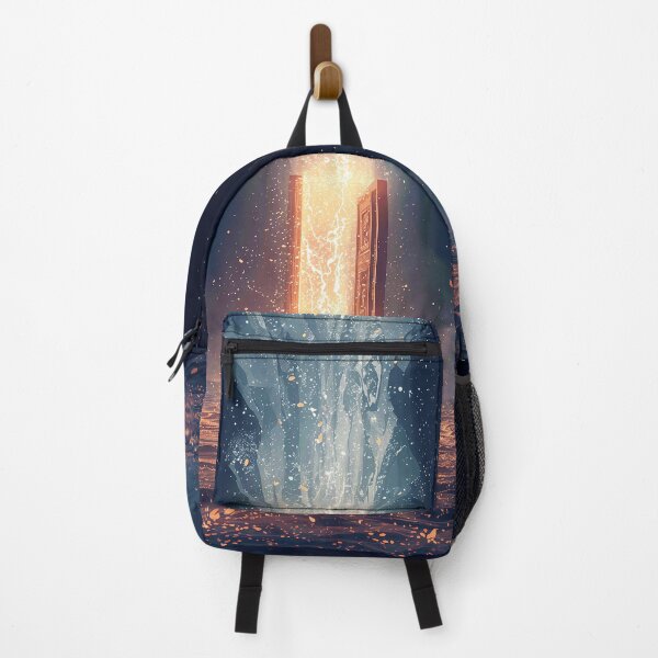Item preview, Into the Infinite designed and sold by ArtfullMinds.