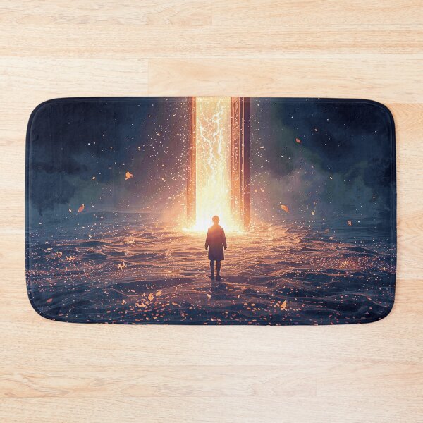 Item preview, Into the Infinite designed and sold by ArtfullMinds.