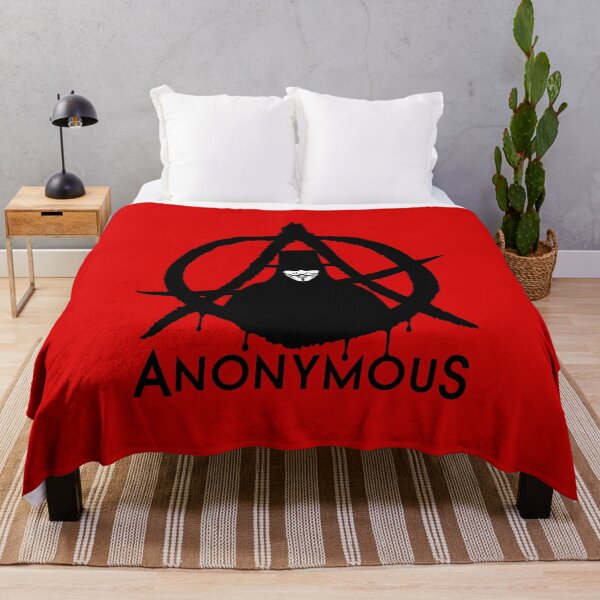 Item preview, Anonymous Vendetta - Guy Fawkes designed and sold by hard2wear.
